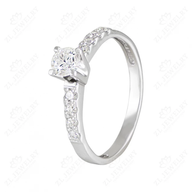 &quot;Magic Glow&quot; engagement ring Photo-1