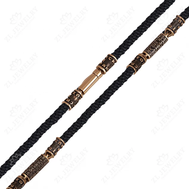 Rope &quot;Minerva&quot;