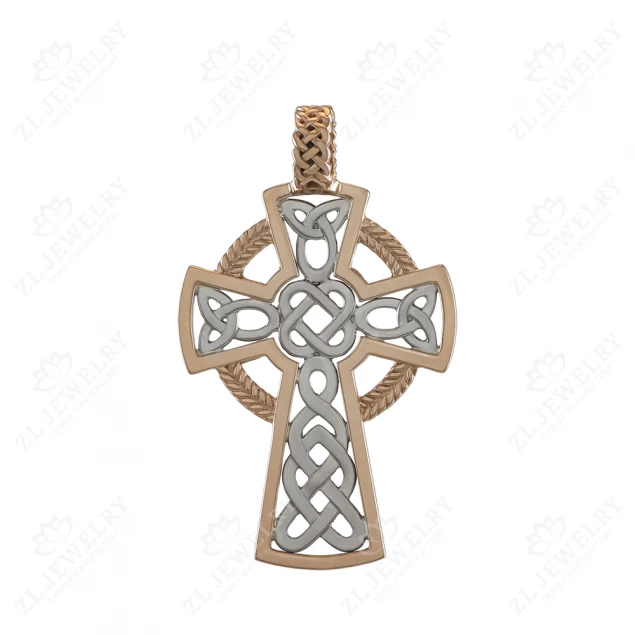 Cross Celtic