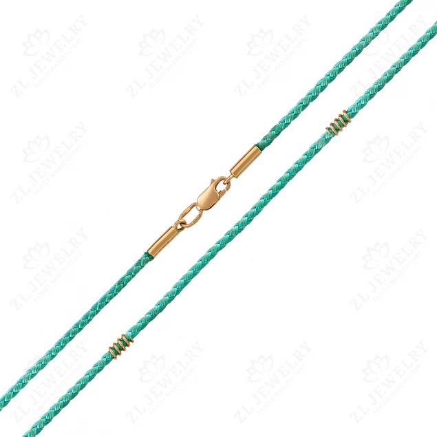 Rope turquoise Photo-1