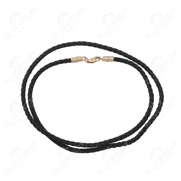 Rope black