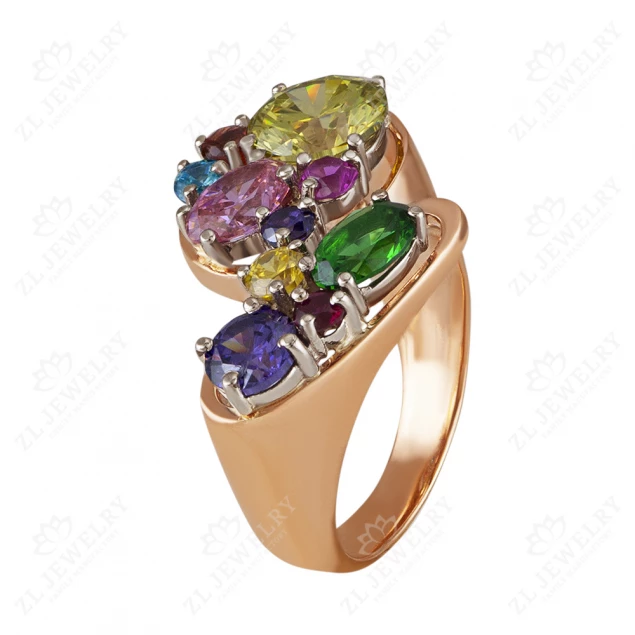 Ring &quot;Rainbow&quot;
