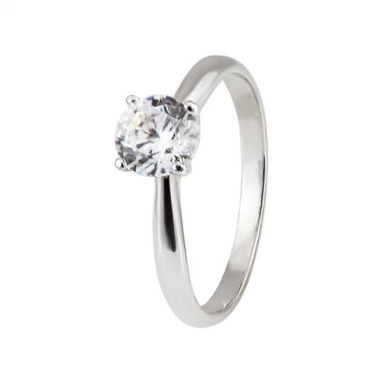 Engagement ring &quot;Secret Desire&quot;