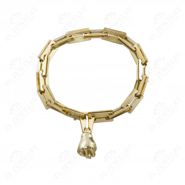 &quot;Figa&quot; bracelet