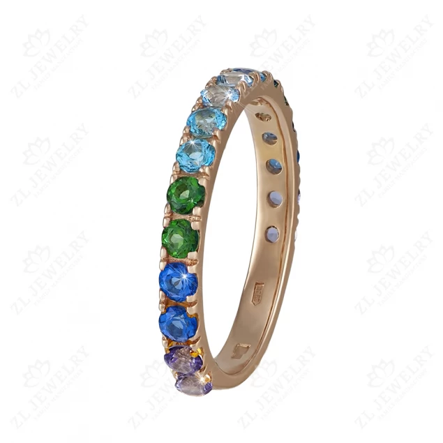 Ring &quot;Rainbow&quot;