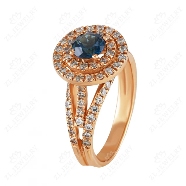 Ring &quot;Storm&quot;