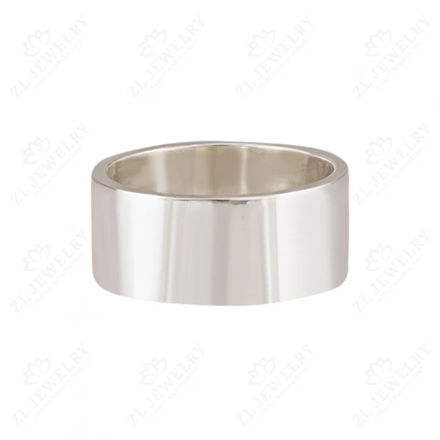 Wedding ring &quot;Strict style&quot;