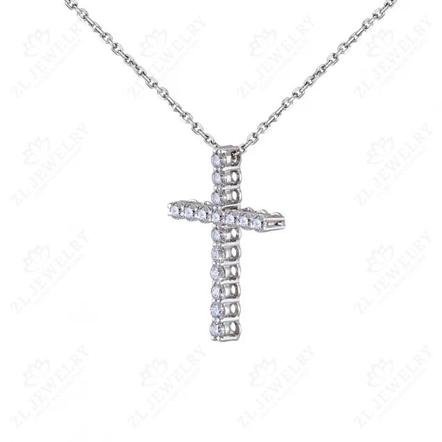 Decorative cross "Radiance" Photo-2