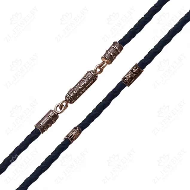 Rope with inserts, 5mm Photo-2
