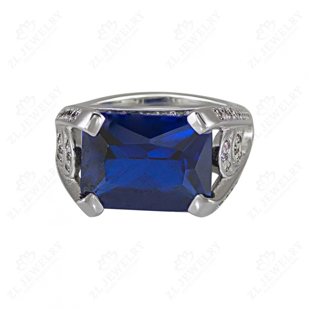 Ring &quot;Abyss of the Sea&quot; Photo-2