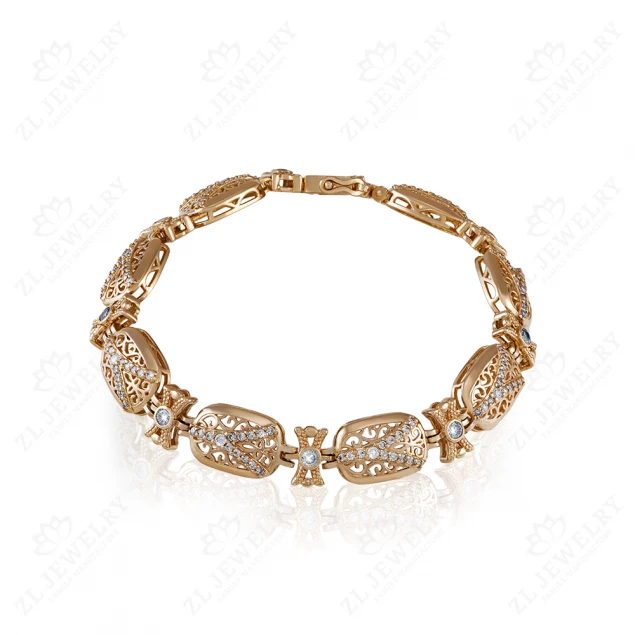 Bracelet &quot;Desert Treasure&quot;