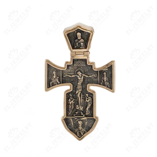 Naval cross