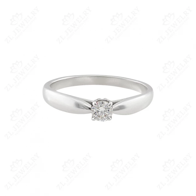 Engagement ring &quot;Name of Love&quot; Photo-3
