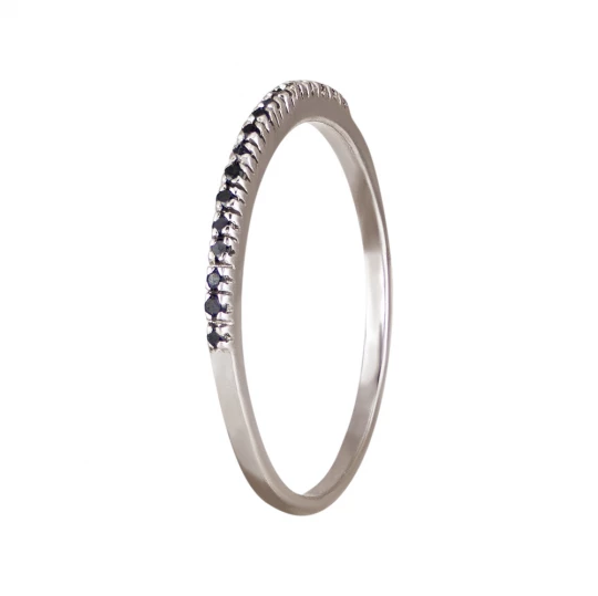 Engagement ring &quot;Kamalia&quot;