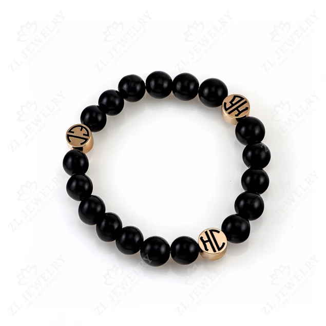 Bracelet Initials