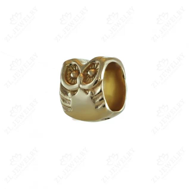 Pendant-charm &quot;Owl&quot;