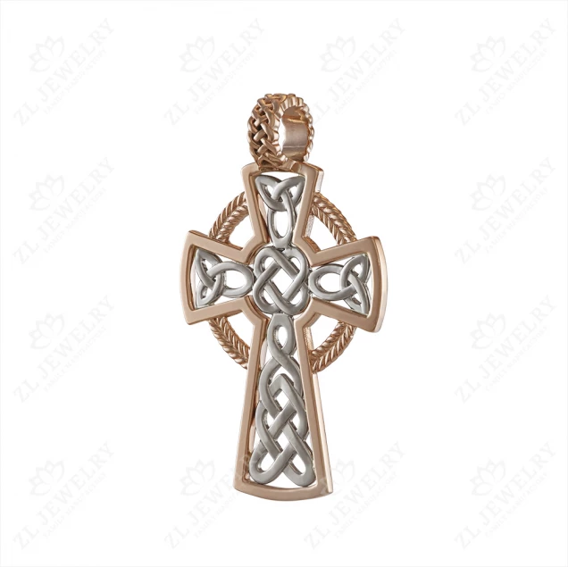 Cross Celtic Photo-1