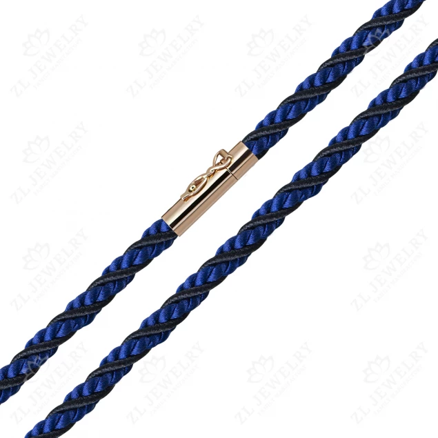 Rope &quot;Two colors&quot;