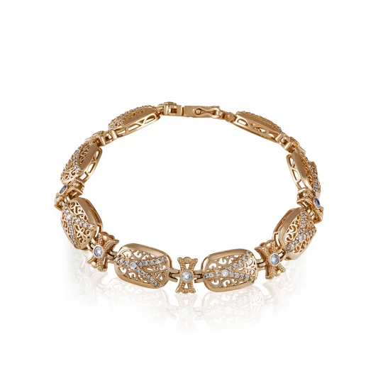 Bracelet &quot;Desert Treasure&quot;