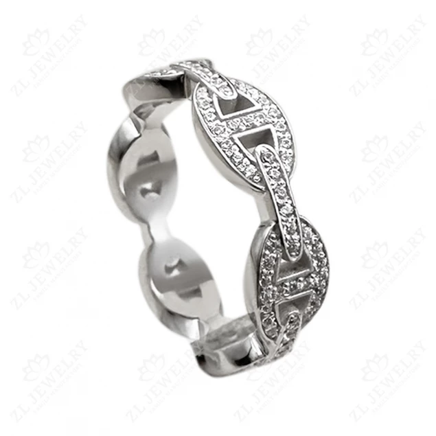 &quot;Star Dance&quot; ring