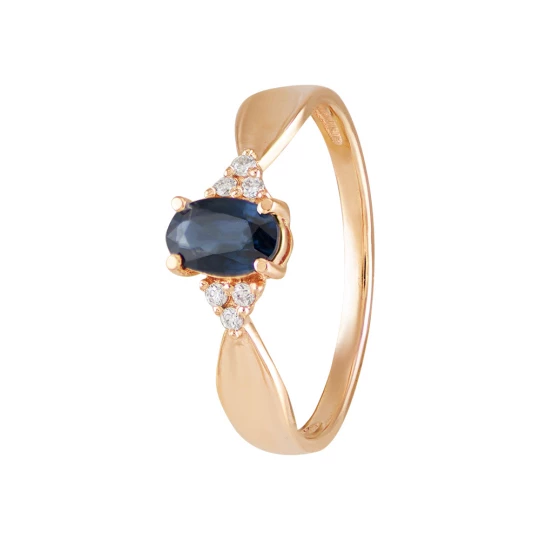 Ring &quot;Eclipse&quot;