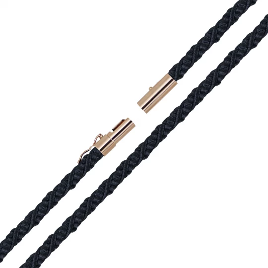 Rope &quot;Minimalism&quot;