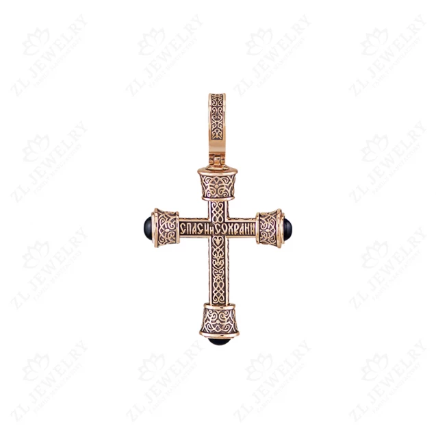 Cross &quot;Mystery of Fate&quot; Photo-1