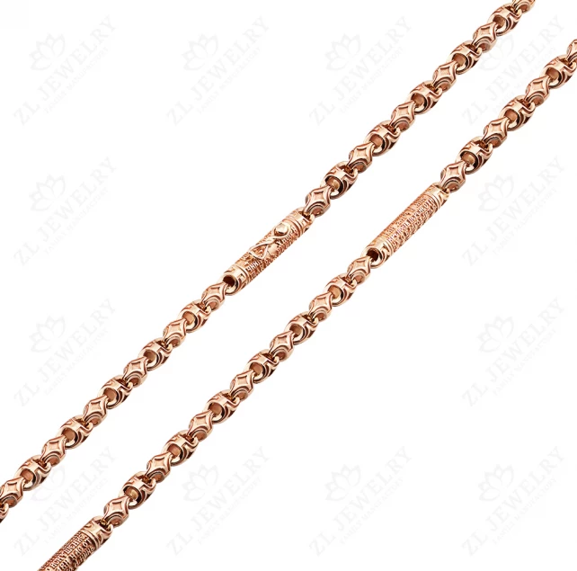 Chain&quot;Chrisma&quot; with prayer inserts