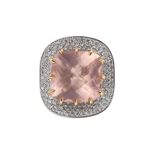 &quot;The Evening Tale&quot; Transformer Ring