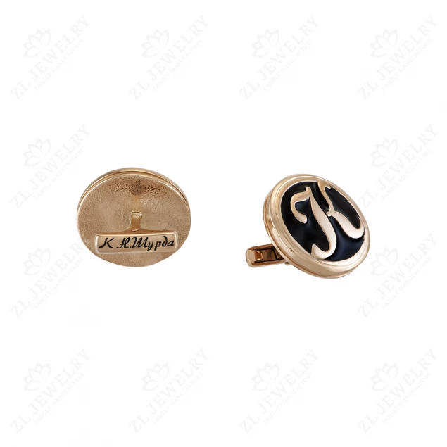 Cufflinks personalized Photo-1