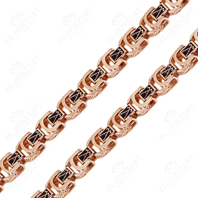 Chain &quot;Varyag&quot;