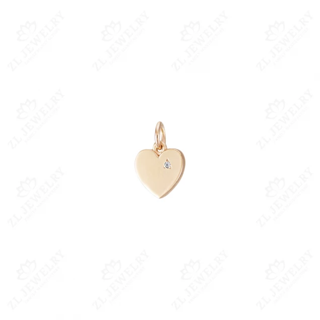 &quot;Heart&quot; pendant