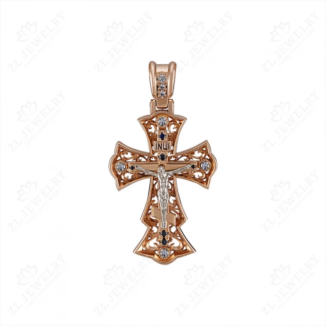 Cross &quot;Openwork&quot;