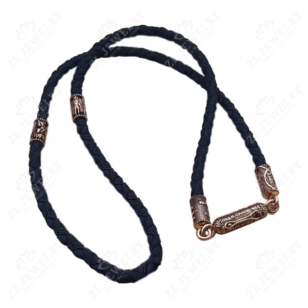 Rope with inserts, 5mm Photo-1