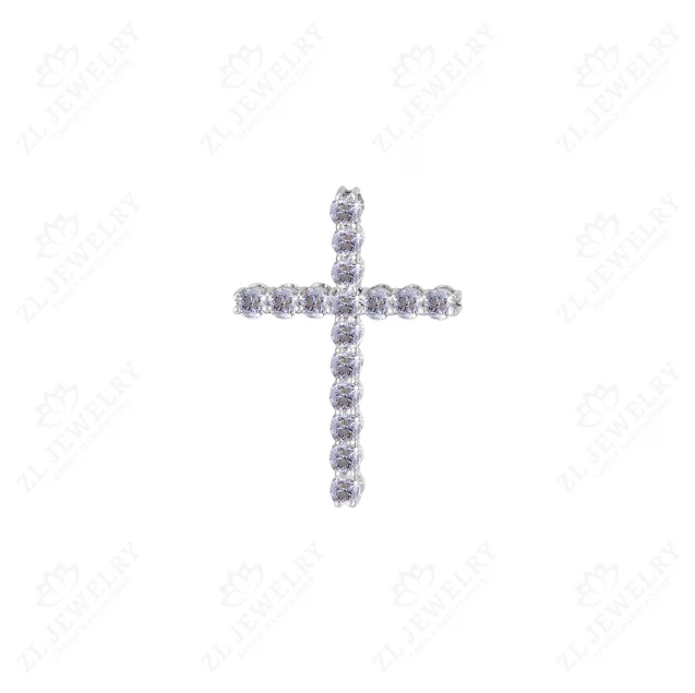 Decorative cross &quot;Radiance&quot;