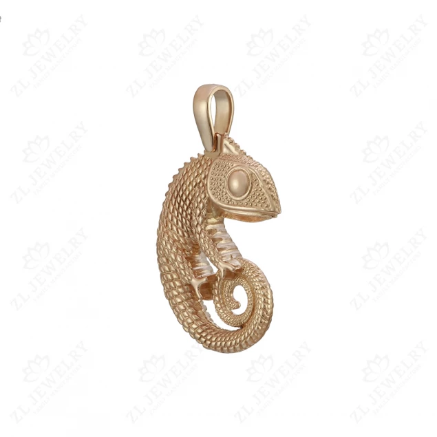 Pendant &quot;Chameleon&quot;