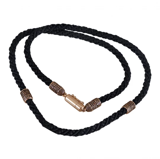 Rope &quot;Prayer&quot;