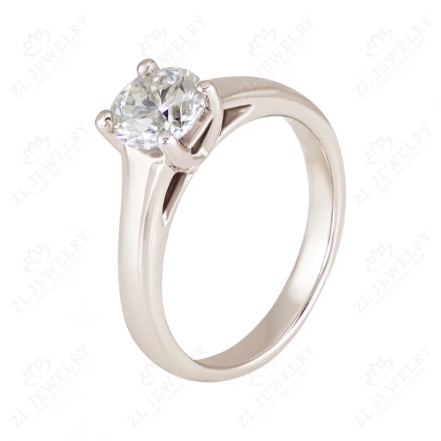 Engagement ring &quot;Venus&quot; Photo-1