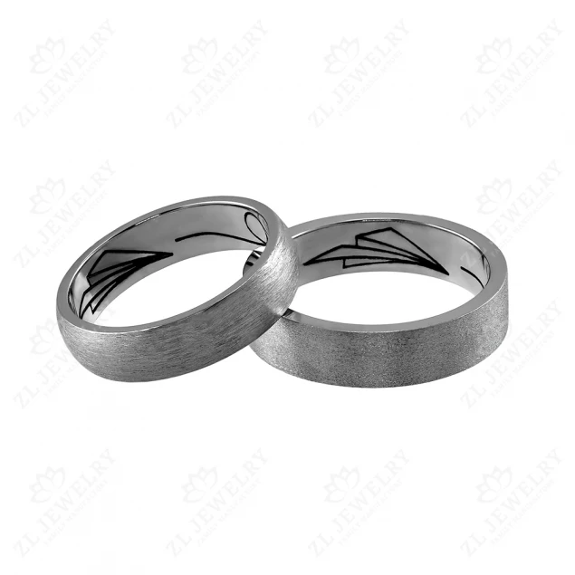 Wedding ring &quot;Names&quot; Photo-2