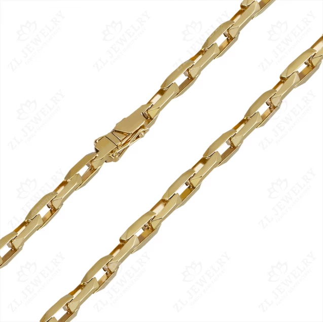 Anchor chain "Rhombus"