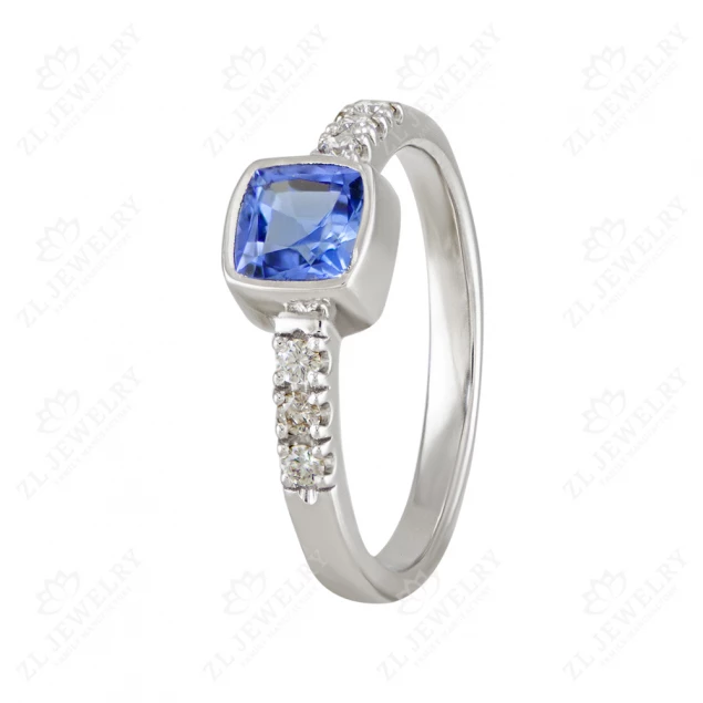 &quot;Voice of the Sea&quot; ring