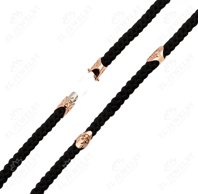 &quot;Royal Lily&quot; Rope Photo-2