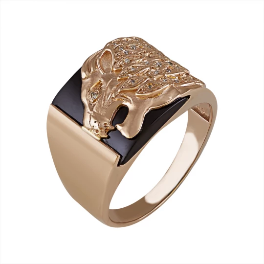 Ring &quot;Lion&quot;