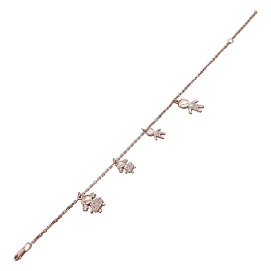 &quot;Family&quot; bracelet
