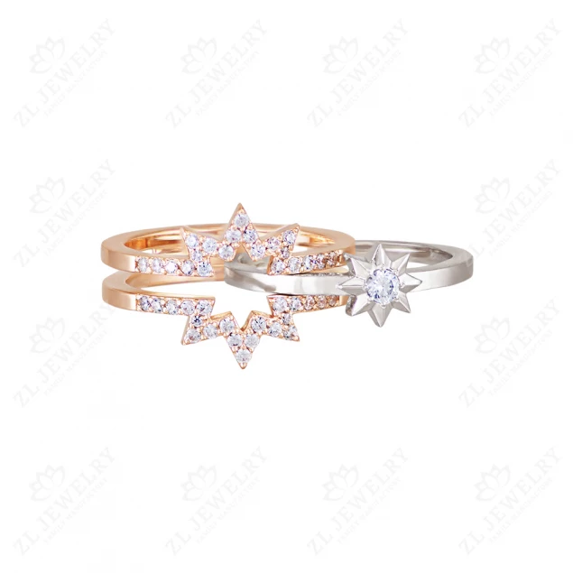 Ring-case "Star tale" Photo-7