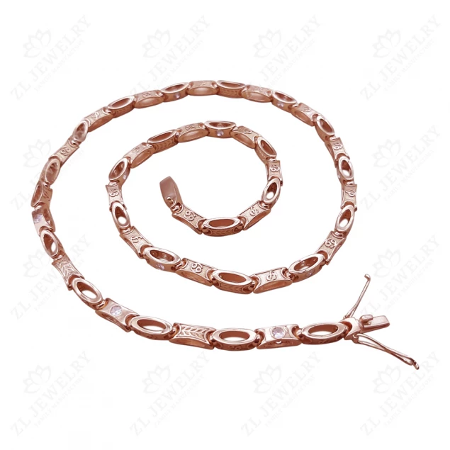 &quot;Zodiac&quot; chain Photo-1