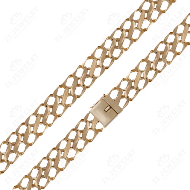 Chain "Mont Blanc" Photo-1