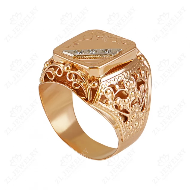 Signet &quot;Royal Power&quot; Photo-1