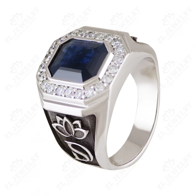 Signet &quot;Balance&quot; Photo-3