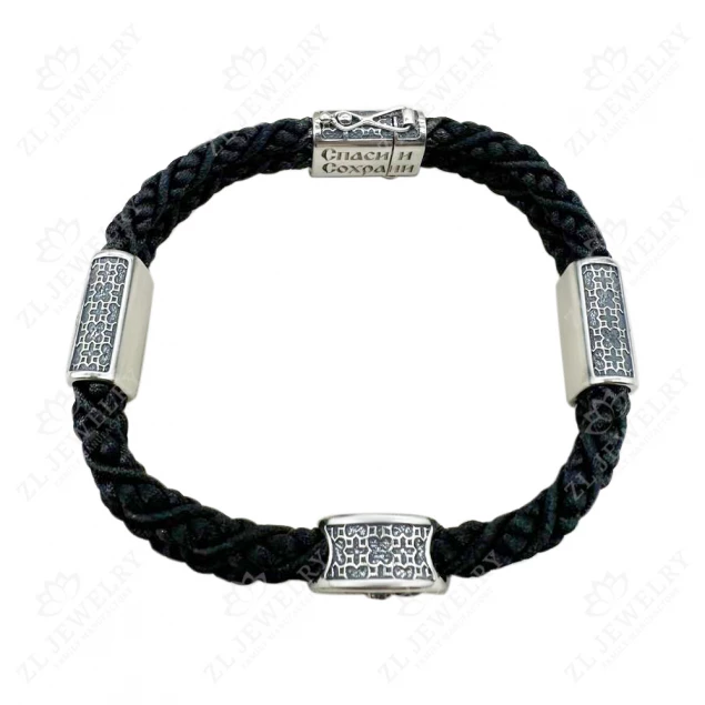 Bracelet "Amulet" Photo-1